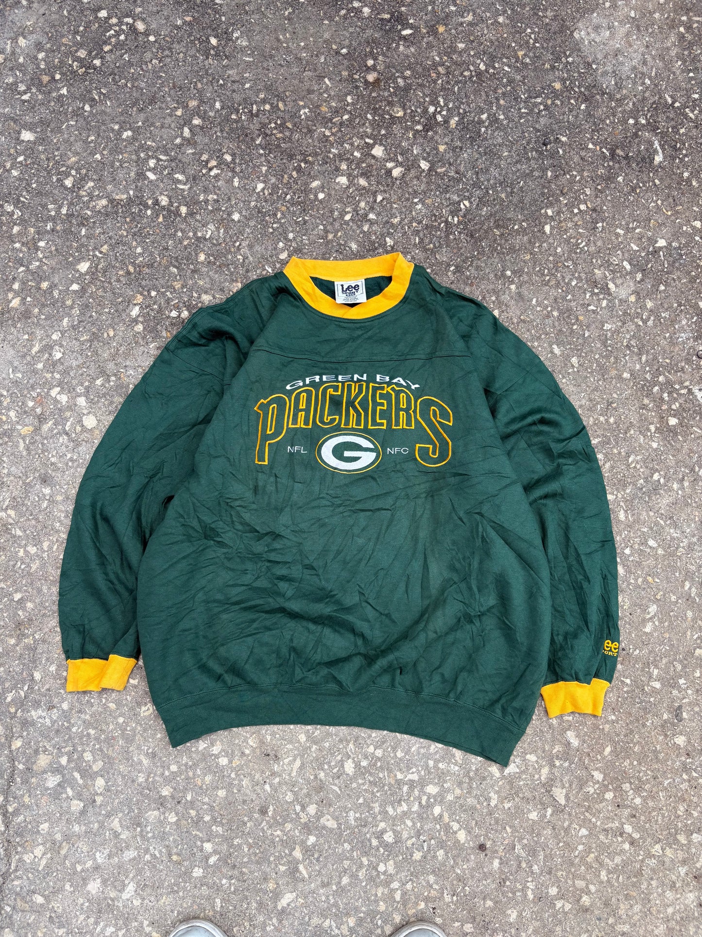 OFFICIAL SWEATSHIRTS