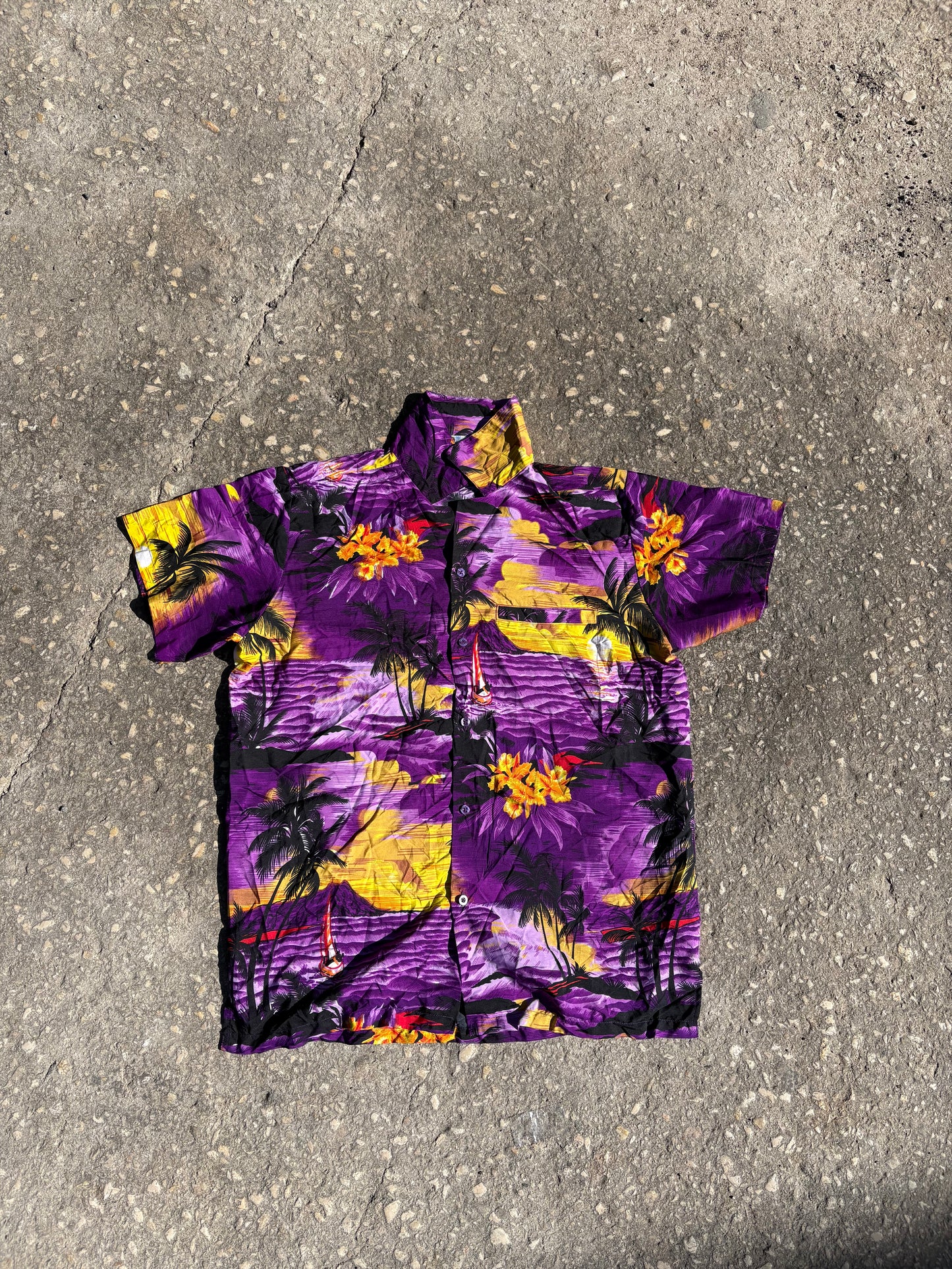 Camicie hawaii