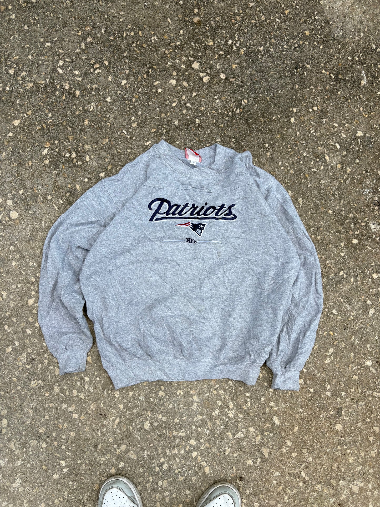 OFFICIAL SWEATSHIRTS