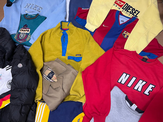 PREMIUM BRAND BOX