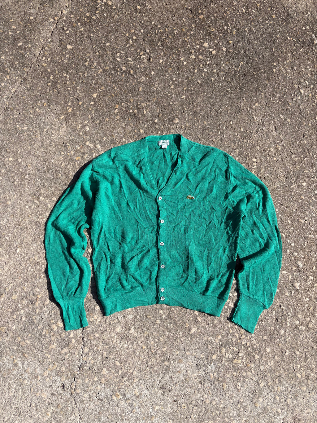 BOX Maglioni lacoste