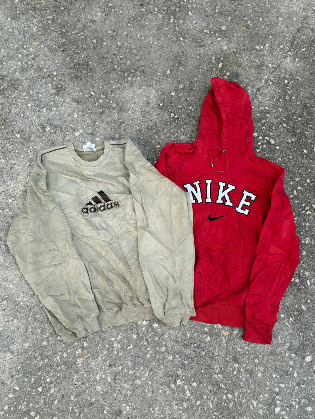 (Copy) BRAND USA B SWEATSHIRTS