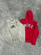 BOX FELPE BRAND USA