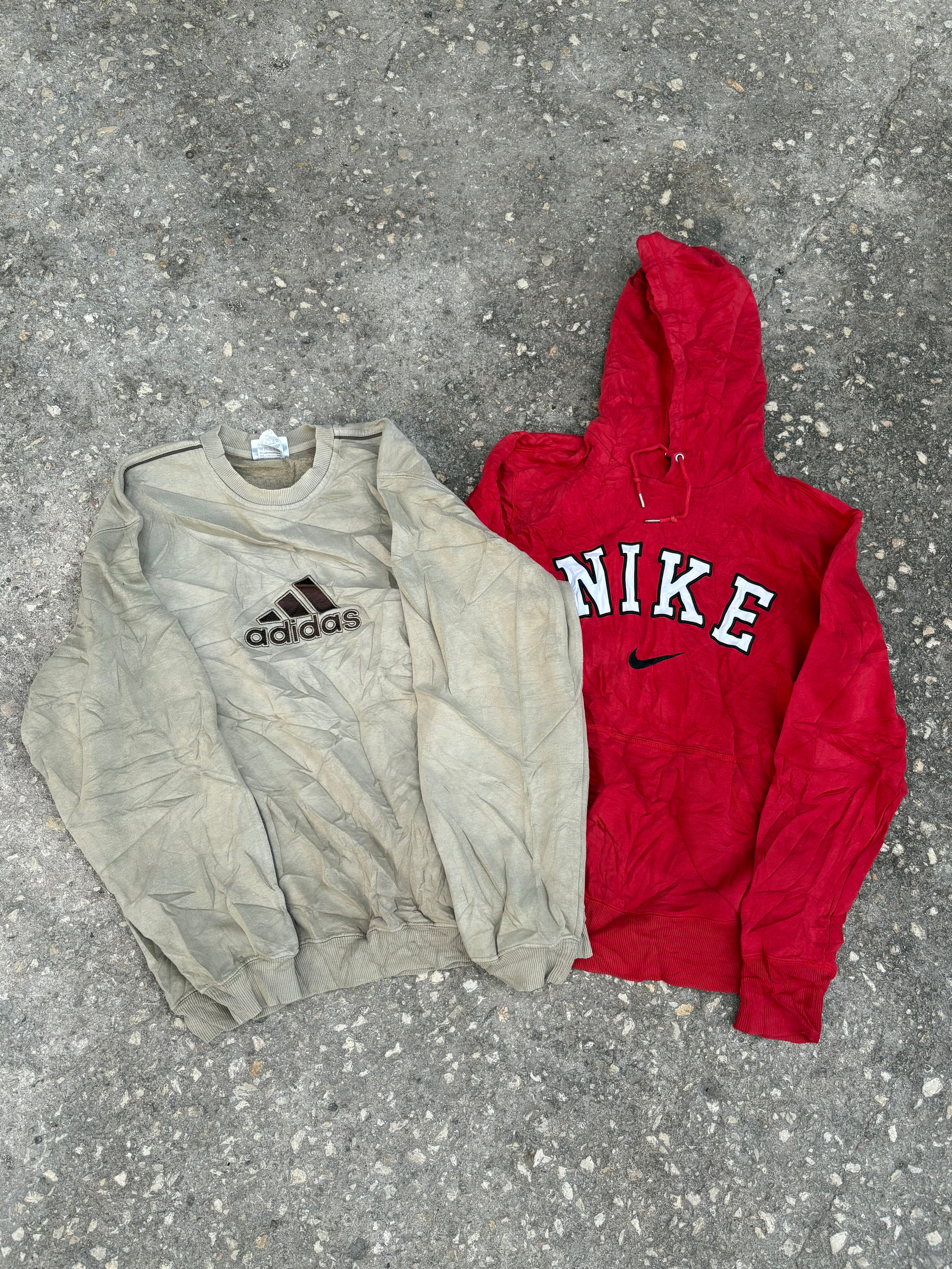 (Copy) BRAND USA B SWEATSHIRTS