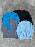 BOX Maglioni Ralph/Lacoste