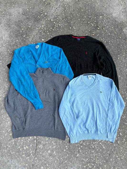 Maglioni Ralph/Lacoste