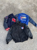 VARSITY JACKETS AL KG