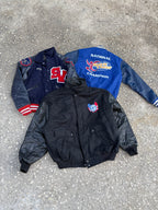 VARSITY JACKETS AL KG