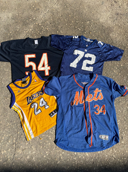 official jersey