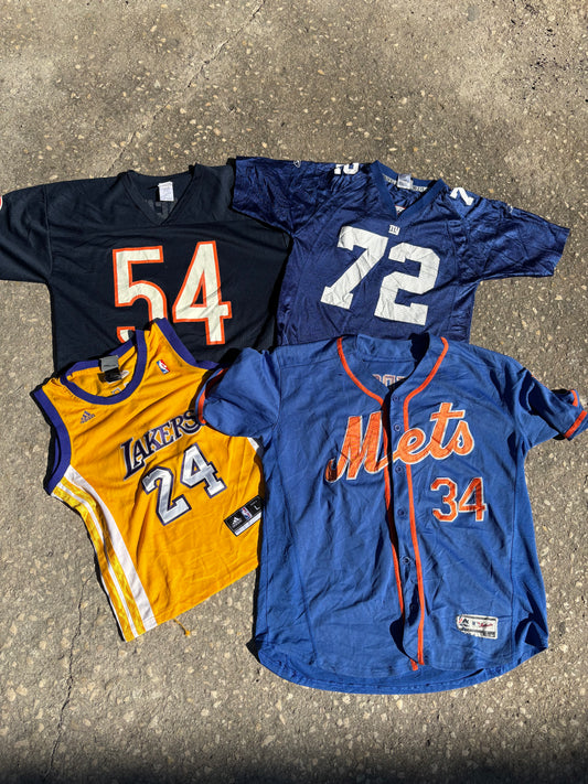 official jersey