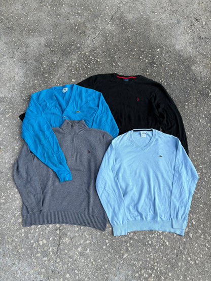 Maglioni Ralph/Lacoste