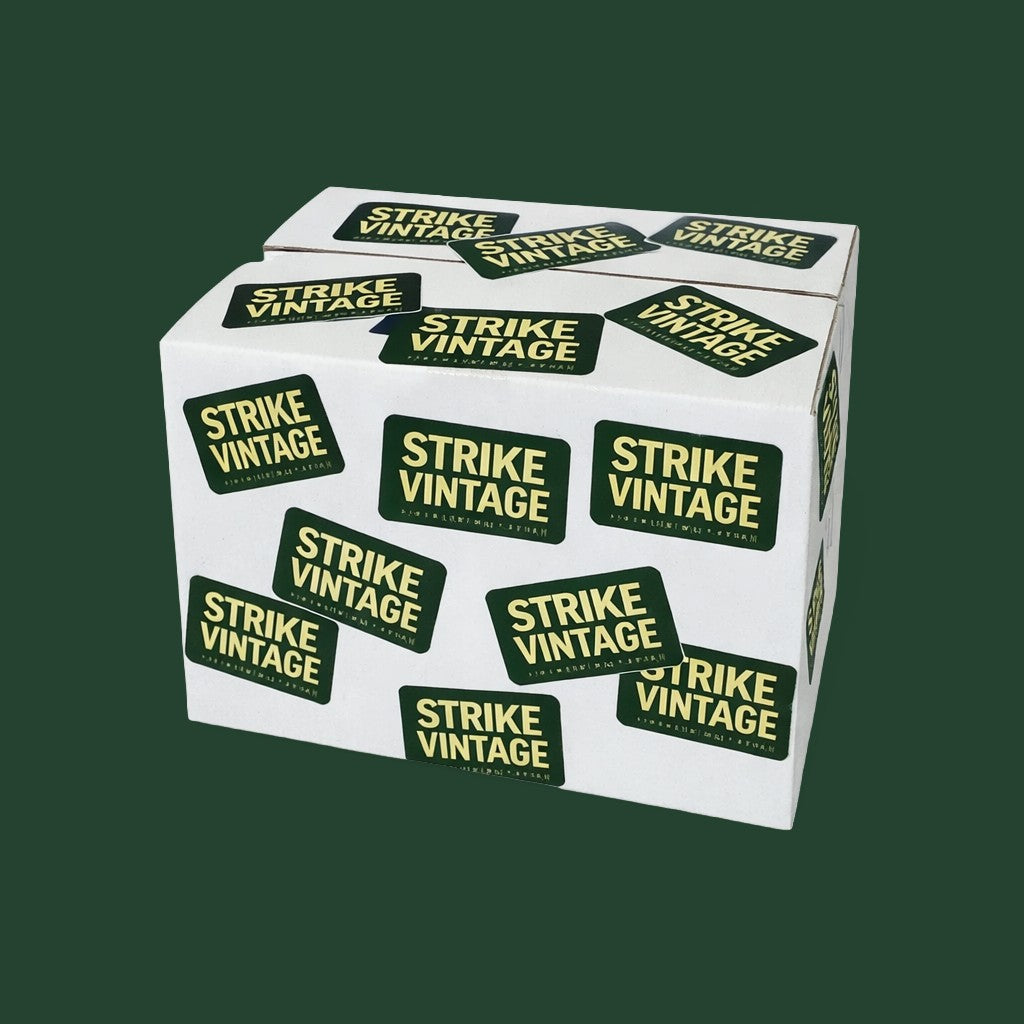 PREMIUM BRAND BOX