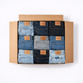 LEVI'S JEANS MIX PER KG