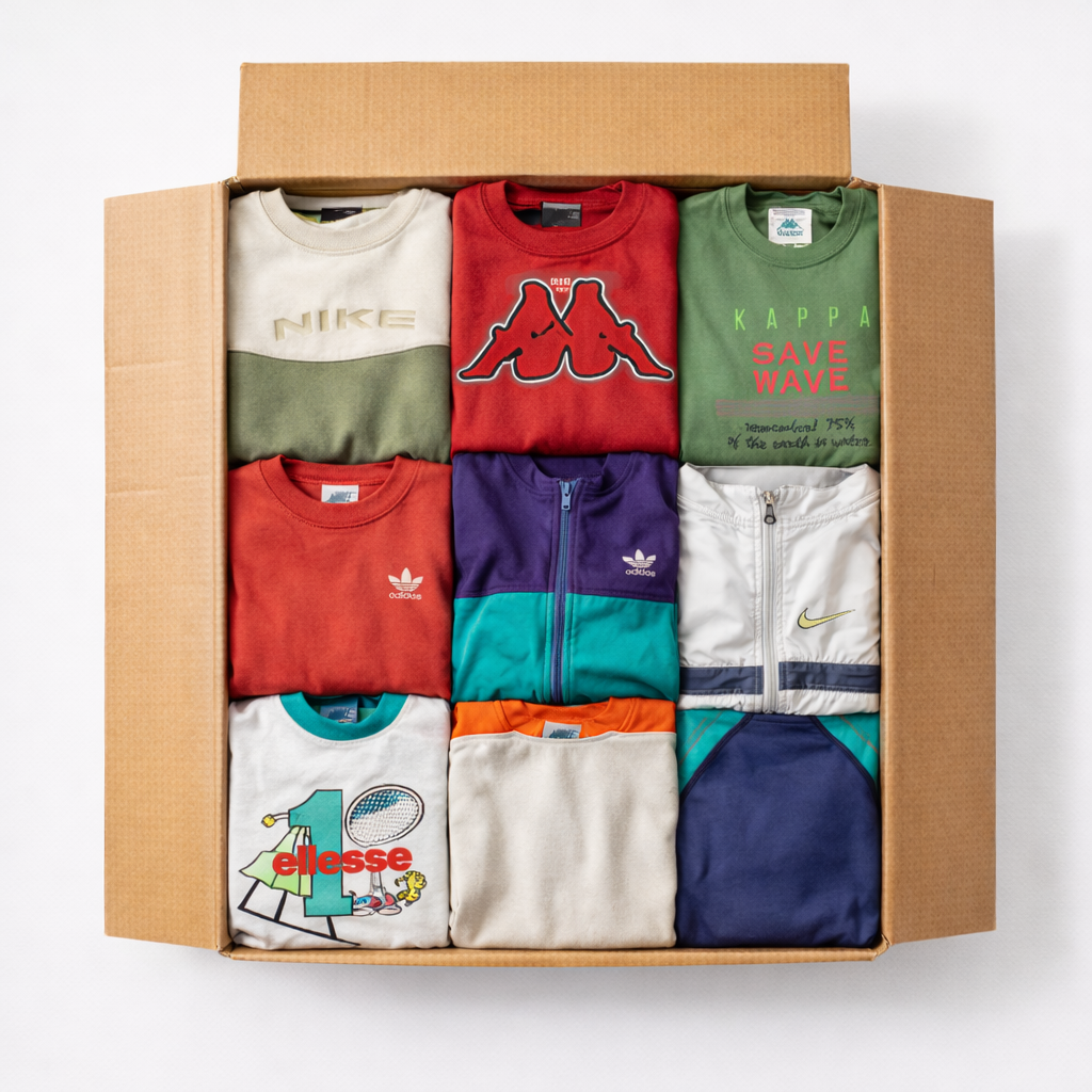 MIX BRAND PREMIUM AL KG