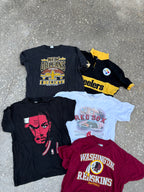 Box T-Shirt Pro Sport Grade A 