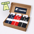 Starter Jacket Box Grade A