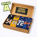 Box Jersey Grade A 