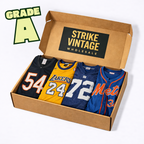 Box Jersey Grado A