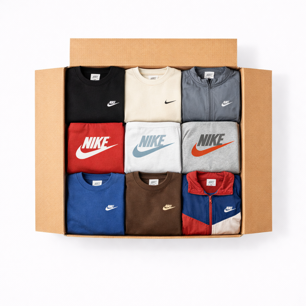 NIKE MIX PER KG 