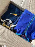 BOX FELPE PREMIUM SPORT