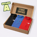 Box Pile Firmati Grado A