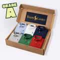 Polo Ralph Lauren Box Grade A