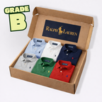Box Polo RALPH LAUREN Grado B