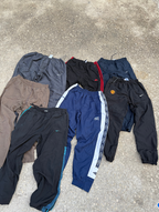 Box Trackpants Grado A