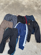 Box Trackpants Grado B