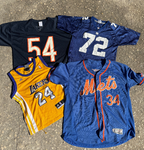 Box Jersey Grado A