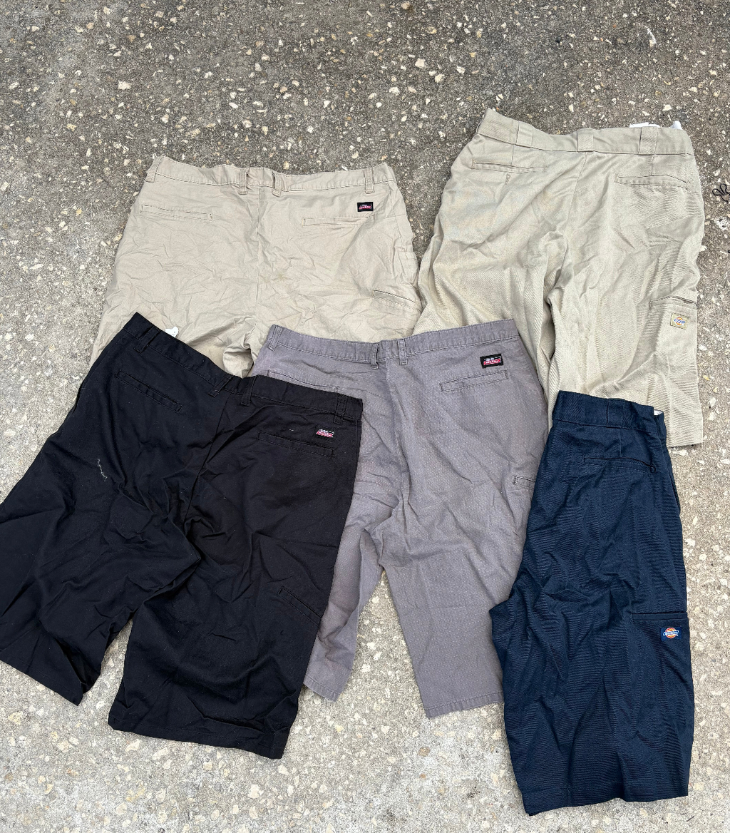 Box Shorts Dickies Grado A