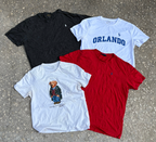 Box T-Shirt Ralph Lauren Grado A