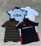 Box Polo RALPH LAUREN Grado B