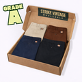 Dickies Grade A Box Shorts