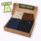 Box Shorts Dickies Grado A
