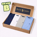 Box T-Shirt Ralph Lauren Grade B 