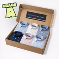 Tommy Hilfiger Grade A Shirt Box
