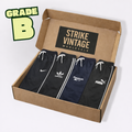 Box Trackpants Grado B