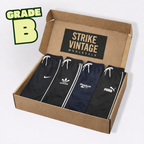 Box Trackpants Grado B