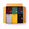 Box Longsleeve CARHARTT