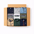 MIX PATAGONIA AL KG