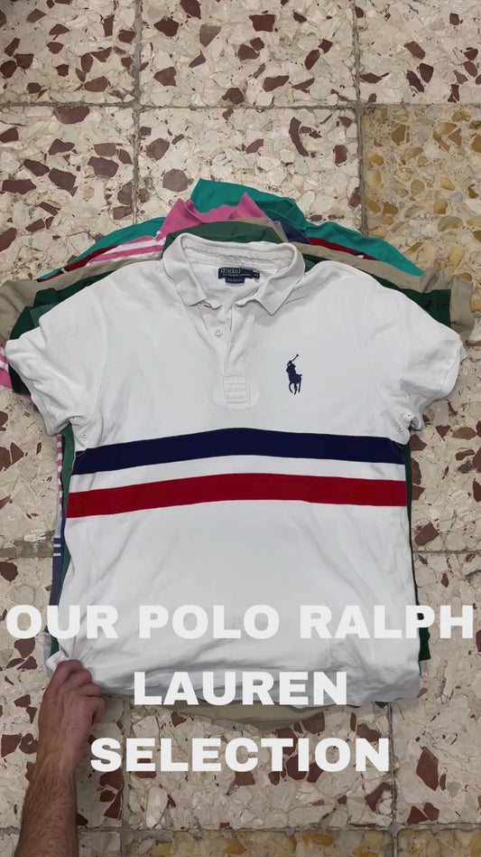 POLO RALPH LAUREN