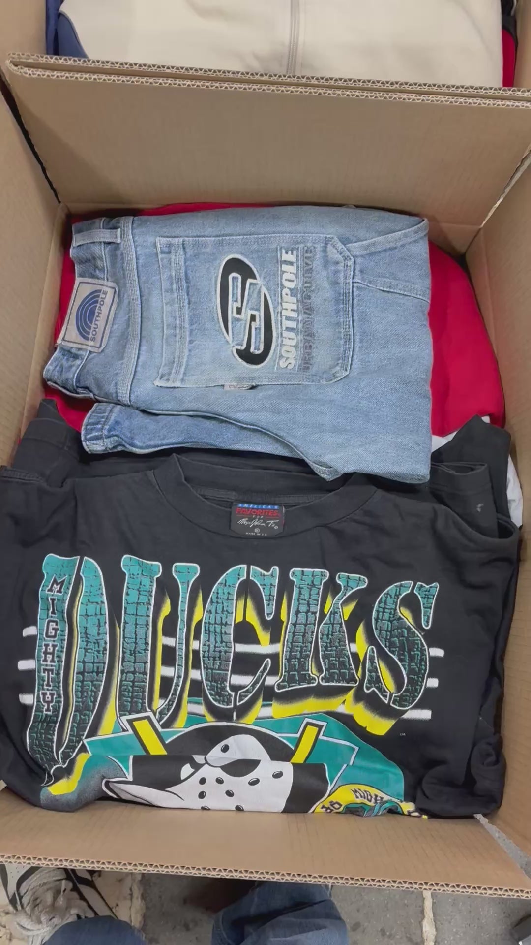 MIX BRAND PREMIUM AL KG