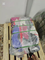 BRAND SWEATSHIRTS BALE AL KG
