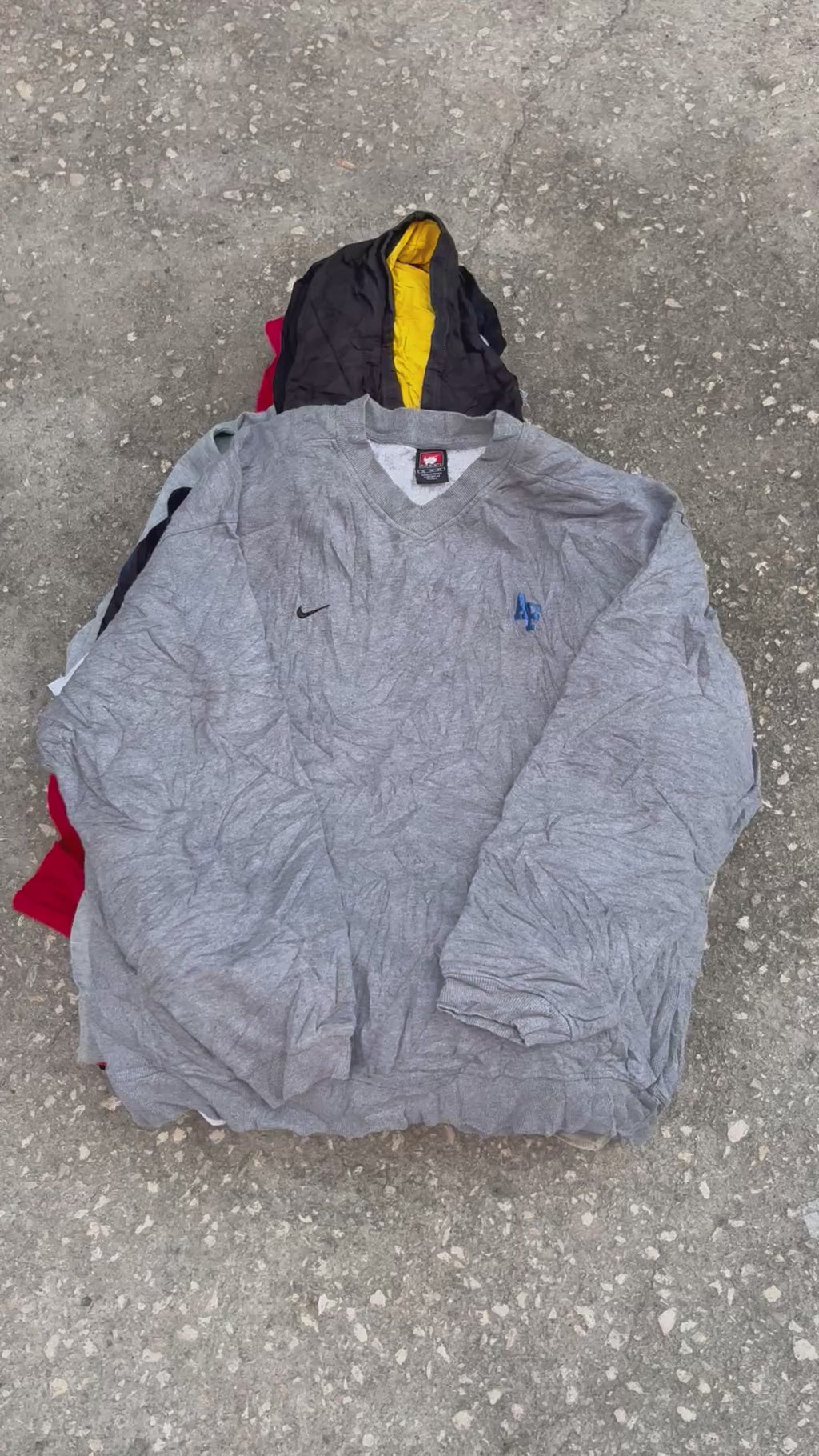 (Copy) BRAND USA B SWEATSHIRTS