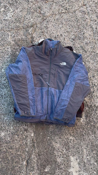 THE NORTH FACE FLEECE