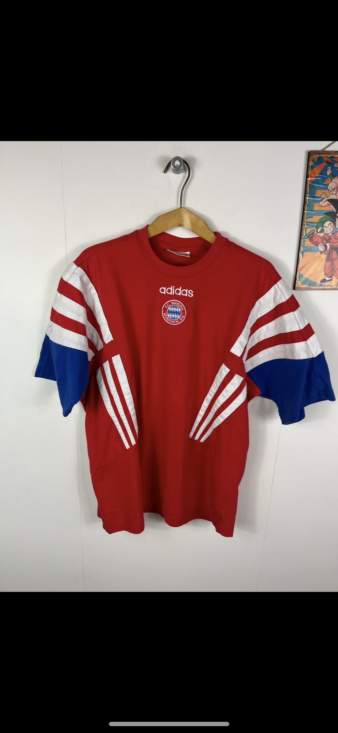 BOX PREMIUM BRANDED T-SHIRT