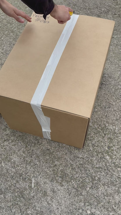 PREMIUM BRAND BOX
