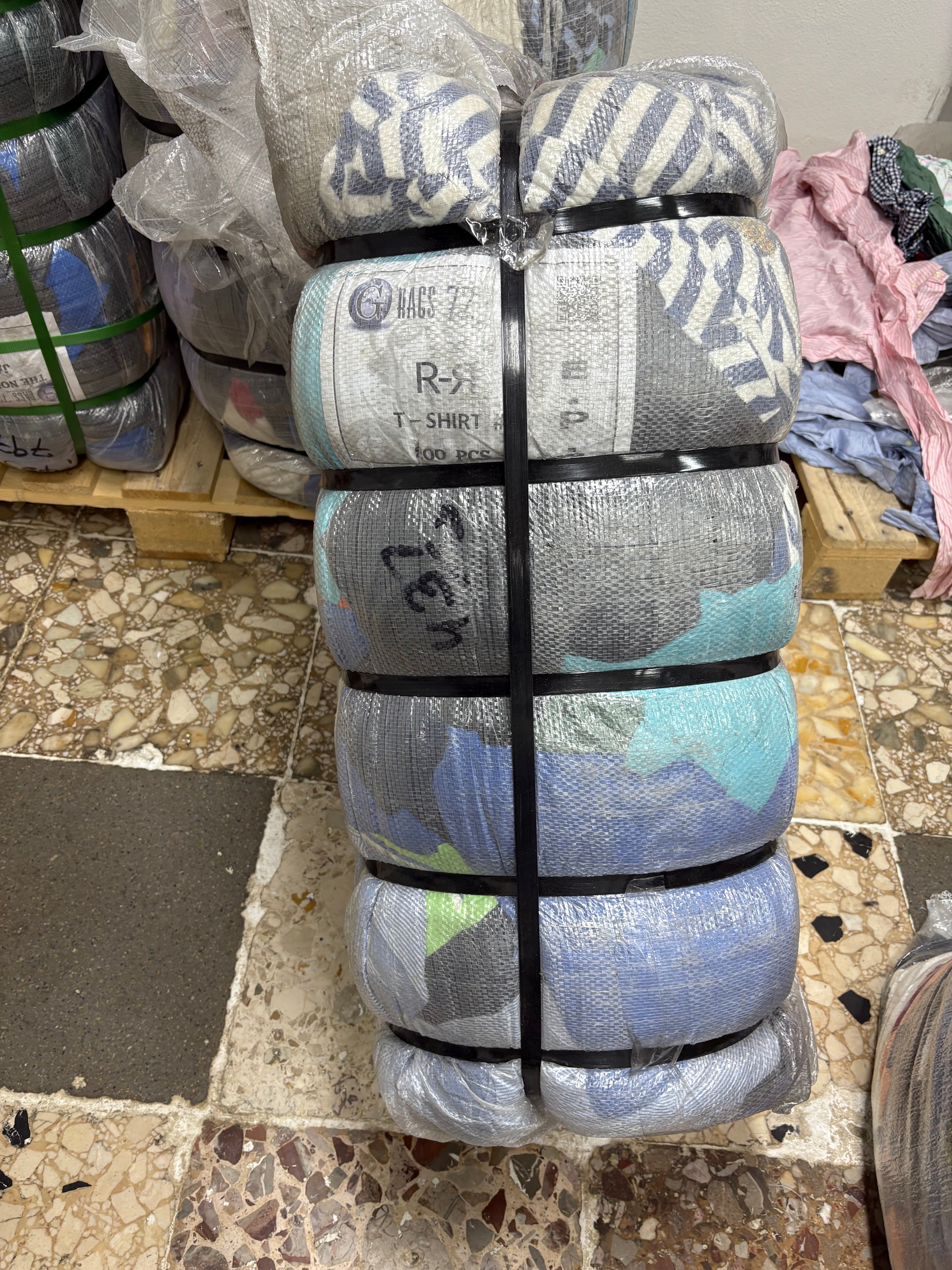 45 kg POLO RALPH LAUREN BALE