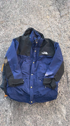 Box Giubbini The North Face Grado B